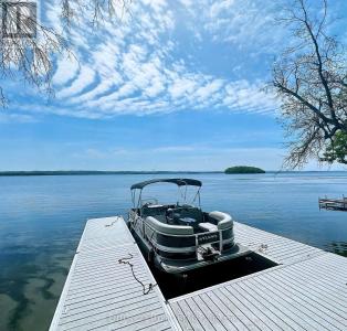 505 FOLEY ROAD, Otonabee-south Monaghan, Ontario K0L 2G0, Canada