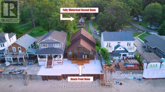 4337 ERIE RD ROAD, Fort Erie (crystal Beach), Ontario L0S 1B0, Canada