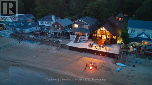 4337 ERIE RD ROAD, Fort Erie (crystal Beach), Ontario L0S 1B0, Canada