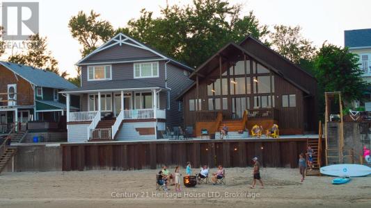 4337 ERIE RD ROAD, Fort Erie (crystal Beach), Ontario L0S 1B0, Canada