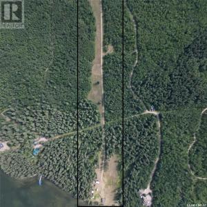 PARCEL F EVERGREEN ACRES, Turtle Lake, ססקצ'ואן S0M 2Y0, קנדה 