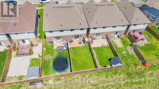 1482 CAEN AVENUE, Woodstock (woodstock - North), Ontario N4T 0J7, Canada