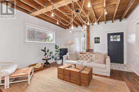 285 MAPLE STREET, Collingwood, Ontario L9Y 2R3, Canadá