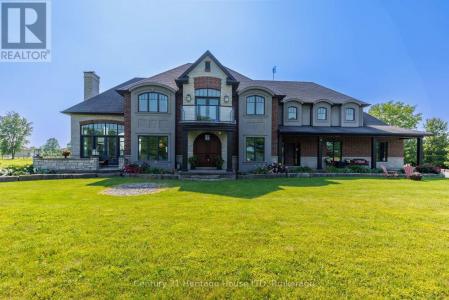 12679 NIAGARA PARKWAY, Niagara Falls (lyons Creek), Ontario L2E 6S6, Canada