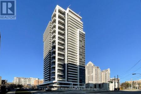 75 CANTERBURY PLACE, Toronto (willowdale West), Ontario M2N 2N1, Canadá