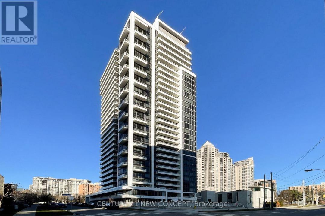 75 CANTERBURY PLACE, Toronto (willowdale West), Ontario M2N 2N1, Canadá