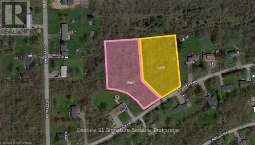 V/L ROYAL YORK DRIVE NORTH, Fort Erie (crescent Park), Ontario L2A 5M4, Canada