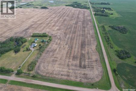 8TH STREET LAND, Corman Park Rm No. 344, Saskatchewan S7M 0M7, Kanada
