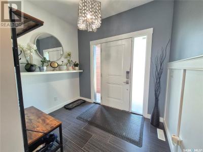 836 MCTAGGART DRIVE, Weyburn, ססקצ'ואן S4H 3M6, קנדה