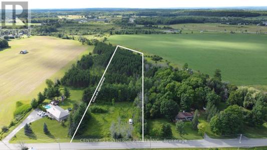 00 RUSSETT DRIVE, Mcnab/braeside, Ontario K7S 3G8, Canada