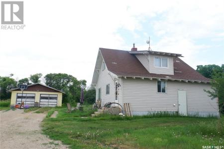 CHANT ACREAGE, Lake Of The Rivers Rm No. 72, 萨斯喀彻温省 S0H 0B0, 加拿大