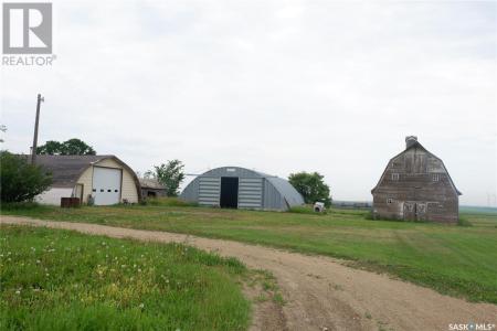 CHANT ACREAGE, Lake Of The Rivers Rm No. 72, 萨斯喀彻温省 S0H 0B0, 加拿大