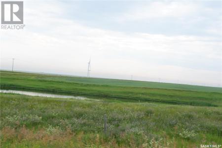 CHANT ACREAGE, Lake Of The Rivers Rm No. 72, 萨斯喀彻温省 S0H 0B0, 加拿大