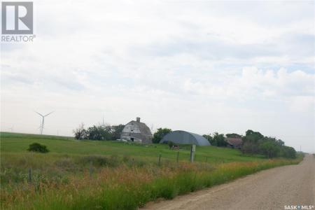 CHANT ACREAGE, Lake Of The Rivers Rm No. 72, 萨斯喀彻温省 S0H 0B0, 加拿大