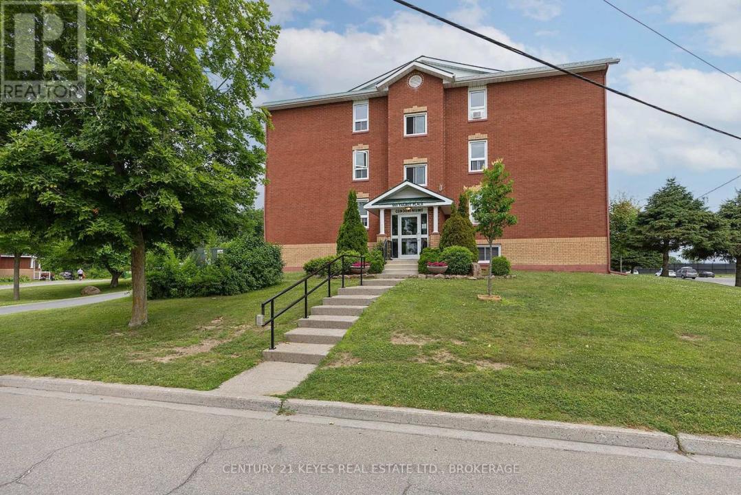550 TALBOT PLACE, Gananoque, אונטריו K7G 3C6, קנדה