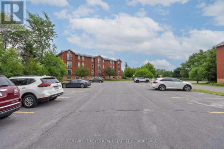550 TALBOT PLACE, Gananoque, אונטריו K7G 3C6, קנדה