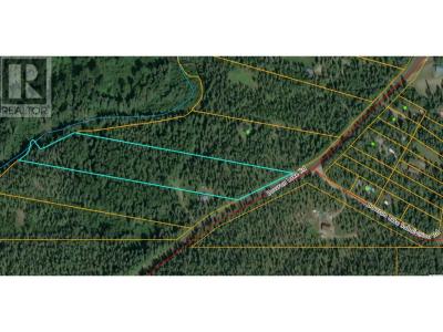 LOT 5 BOWRON LAKE ROAD, Quesnel, British Columbia V0K 2R0, Canada