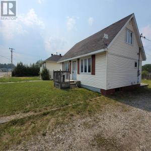 59 MANITOU ROAD W, Manitouwadge, Ontario P0T 2C0, Canada