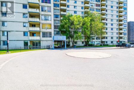 320 DIXON ROAD, Toronto (kingsview Village-the Westway), Ontario M9R 1S8, Canada