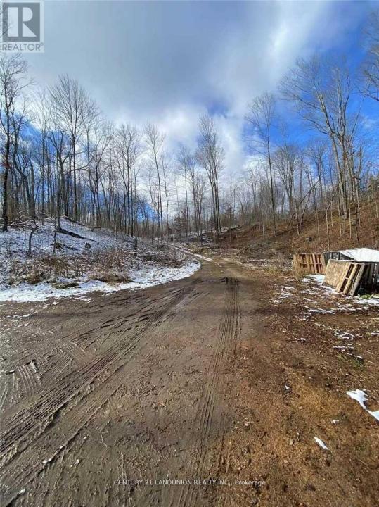 1091 CRYSTAL LAKE ROAD, Trent Lakes, Ontario K0M 2A0, Canada
