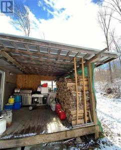 1091 CRYSTAL LAKE ROAD, Trent Lakes, Ontario K0M 2A0, Canada