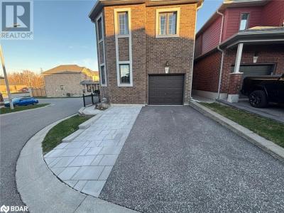 42 BEDFORD ESTATES CRESCENT, Barrie, Ontario L4N 9K5, Canada