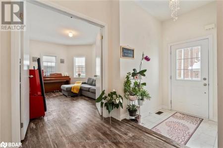 42 BEDFORD ESTATES CRESCENT, Barrie, Ontario L4N 9K5, Canada