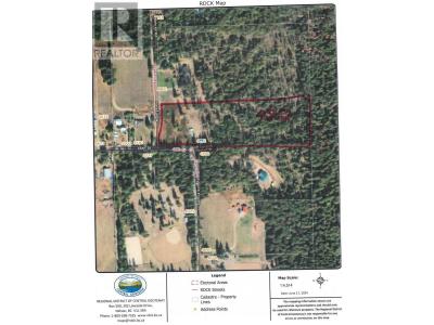 4852 48TH STREET, Canyon, British Columbia V0B 1C1, Canada