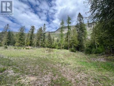 4852 48TH STREET, Canyon, British Columbia V0B 1C1, Canada