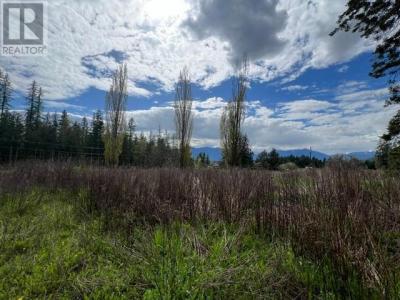 4852 48TH STREET, Canyon, British Columbia V0B 1C1, Canada