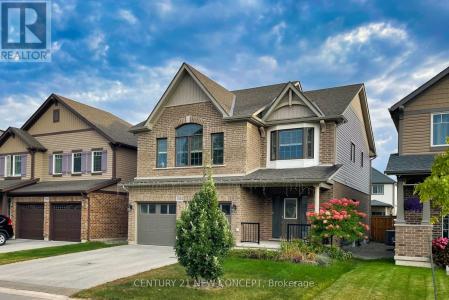 7552 LIONSHEAD AVENUE, Niagara Falls (oldfield), Ontario L2G 0A7, Canadá