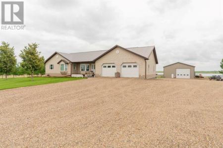 123047 TOWNSHIP ROAD 102, Burdett, Alberta T0K 0J0, Canada