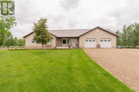 123047 TOWNSHIP ROAD 102, Burdett, Alberta T0K 0J0, Canada