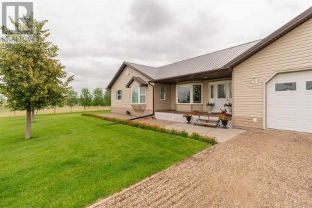 123047 TOWNSHIP ROAD 102, Burdett, Alberta T0K 0J0, Canada