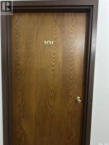 101 1214 3RD STREET, Estevan, Saskatchewan S4A 0R9, Canada