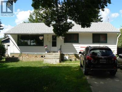 4836 55 AVENUE, High Prairie, 阿爾伯塔 T0G 1E0, 加拿大