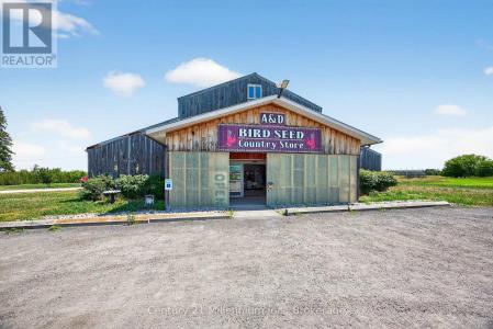 1617 42 COUNTY ROAD, Clearview, Ontario L0M 1S0, Canadá