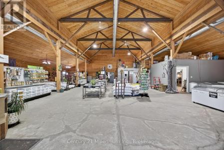1617 42 COUNTY ROAD, Clearview, Ontario L0M 1S0, Canadá