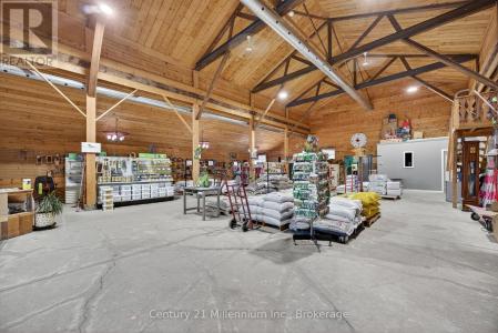 1617 42 COUNTY ROAD, Clearview, Ontario L0M 1S0, Canadá