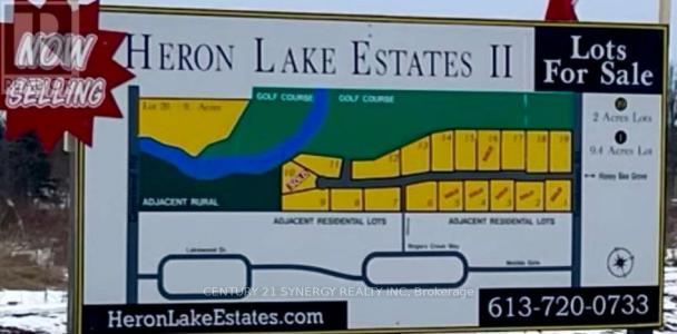 26 HONEY BEE GROVE, Ottawa, אונטריו K0A 2Z0, קנדה