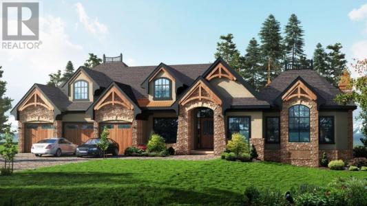 7695 ELKTON DRIVE SOUTHWEST, Calgary, Alberta T3H 3X3, Canada