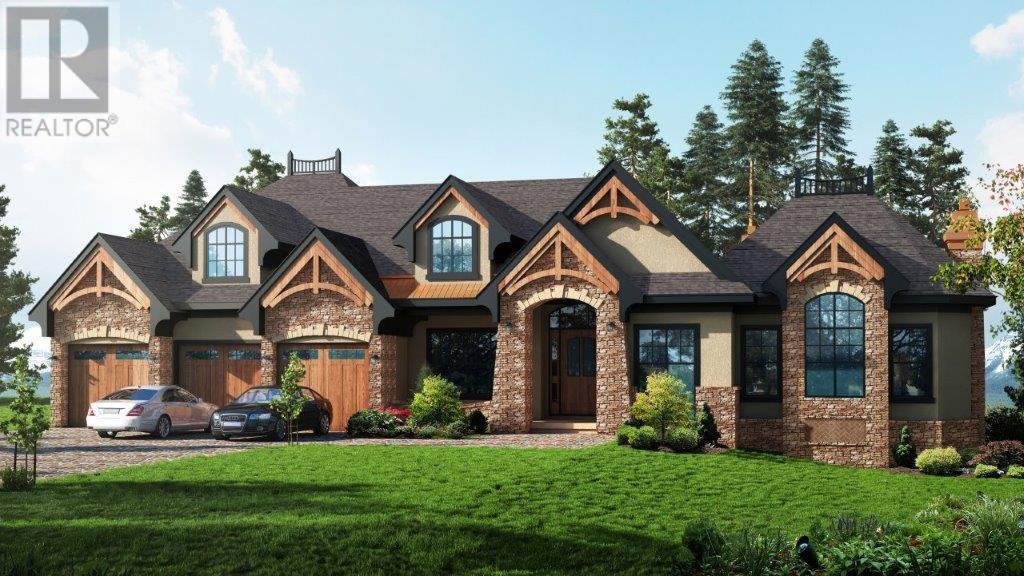 7695 ELKTON DRIVE SOUTHWEST, Calgary, アルバータ T3H 3X3, カナダ