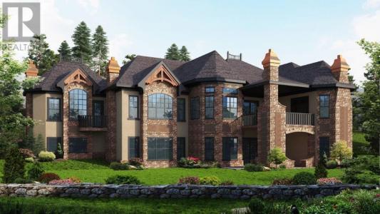 7695 ELKTON DRIVE SOUTHWEST, Calgary, アルバータ T3H 3X3, カナダ