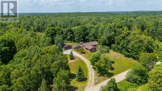 1037 KERNOHAN FARM TRAIL, Minden Hills (minden), Ontario K0M 2K0, Canada