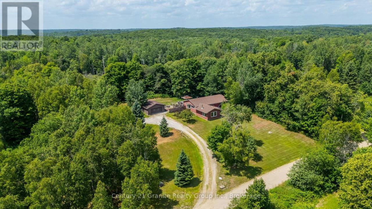 1037 KERNOHAN FARM TRAIL, Minden Hills (minden), Ontario K0M 2K0, Canada