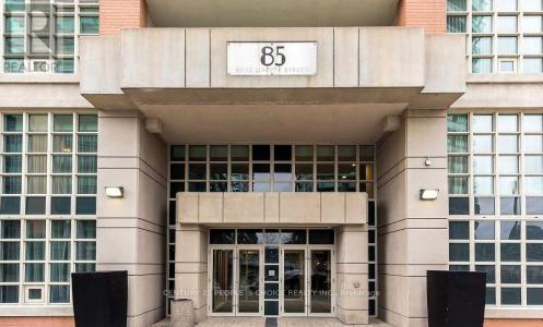 85 EAST LIBERTY STREET, Toronto (niagara), Ontario M6K 3R4, Kanada