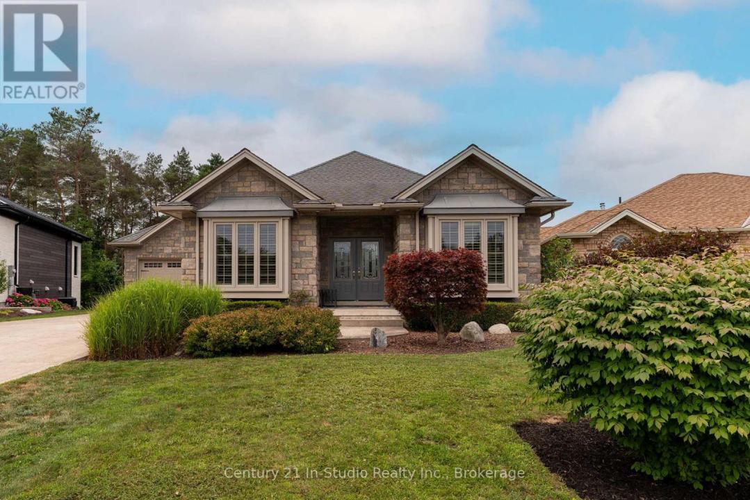 6 GLEN ABBEY COURT, Meaford, Ontario N4L 1Y4, Kanada