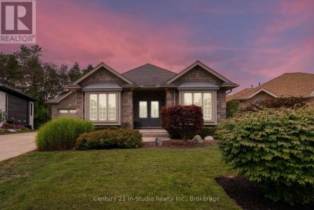 6 GLEN ABBEY COURT, Meaford, Ontario N4L 1Y4, Kanada