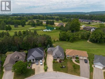 6 GLEN ABBEY COURT, Meaford, Ontario N4L 1Y4, Kanada