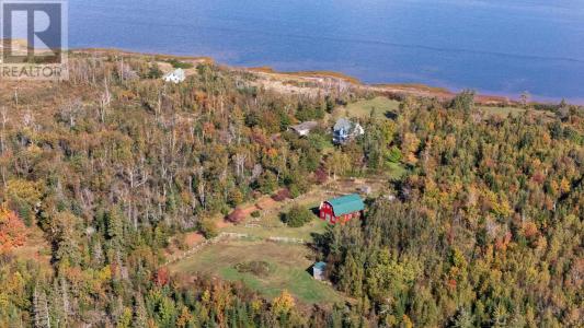 351 QUEENS POINT ROAD, Tracadie, Île-du-Prince-Édouard C0A 1P0, Canada